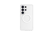 Mobile - Covers & Cases - AmazingThing Minimal Drop Proof Case for Samsung S26 Ultra - Transparent - S26UMMINCL