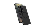 Mobile - Covers & Cases - AmazingThing Minimal Mag Lens Case for Samsung Galaxy S26 Ultra - Black - S26UMMLBK