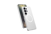 Mobile - Covers & Cases - AmazingThing Minimal Mag Lens Case for Samsung Galaxy S26 Ultra - Clear - S26UMMLCL