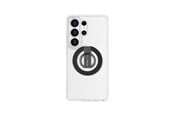 Mobile - Covers & Cases - AmazingThing Minimal Ring Set Case for Samsung S26 Ultra - Transparent - S26UMRCL