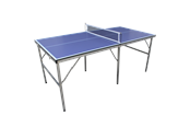 Trädgårdsspel - Bordtennisbord i portföljutförande - 809-011