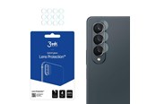 Andra mobiltillbehör - 3mk Lens Protection™ Hybrid Camera Glass for Samsung Galaxy Z Fold 4 (front) - 5903108489126