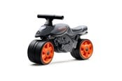 Ride Ons & Walkers - Falk Street Champion motorcykel m/EVA-hjul, svart - 808-016