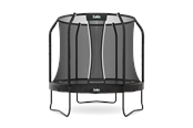 Studsmatta - Salta Trampolin Premium Black Pro Ø260 cm - 807-300
