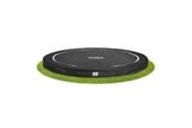Studsmatta - Salta Trampolin Premium Ground sportstrampolin Ø366 cm - 805-870