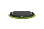 Studsmatta - Salta Trampolin Premium Ground sportstrampolin Ø305 cm - 805-869
