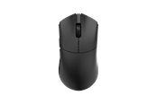 Mus - WLMouse BEAST G Max Wireless - Gamingmus - Optic - 5 knappar - Svart - BG-L-BLACK