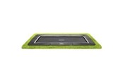 Studsmatta - Salta Trampolin Royal Baseground Sport 396 x 244 cm, svart - 805-816