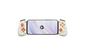 Spel Tillbehör - GameSir X5s Mobile - White - Wireless Controller - Android - X5s ZZZ WT