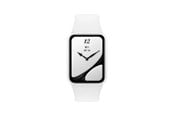 Pulsmätare & Stegräknare - Xiaomi Smart Band 10 Pro Ceramic Edition - Pearl White - BHR095AGL