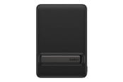 PowerBank - Belkin BoostCharge power bank - slim with Qi2 - USB-C - 30 watt PowerBank - 10000 mAh - BPD016HQBK