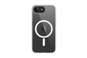 Mobile - Covers & Cases - Belkin SheerForce Clear Lite Series - back cover for mobile phone - MSA064HQCL