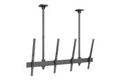 Väggfäste, AV-Möbel - Multibrackets M Pro Series MBC2UHD - Max 60 kg - recommended for 86" - 7340234814244