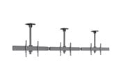 Väggfäste, AV-Möbel - Multibrackets M Pro Series MBC3X1U - Max 90 kg - recommended for 65" - 7340234814305