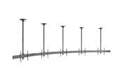 Väggfäste, AV-Möbel - Multibrackets M Pro Series MBC5X1U - Max 150 kg - recommended for 65" - 7340234814299