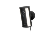 Smarta Hem - Ring Spotlight Cam Pro 2nd Gen Plug-In - Retinal 4K - Black - B0DZ8KG467
