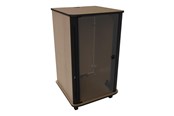 Rack chassis - Middle Atlantic RFR Series - rack - 24U - RFR-2428E1