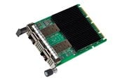 Nätverkskort (adaptrar osv.) - Intel Ethernet Network Adapter E810-XXVDA2 - E810XXVDA2OC3BM
