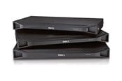 KVM switch - Dell DMPU2 Remote Console Switch - KVM switch - 8 ports - rack-mountable - TAA Compliant - AD502083