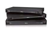 KVM switch - Dell DMPU2 Remote Console Switch - KVM switch - 32 ports - rack-mountable - TAA Compliant - AD502123