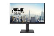 Skärm - 27" ASUS VA279QGSE - LED monitor - Full HD (1080p) - 27" - 90LM04J1-B03371
