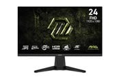 Skärm - 24" MSI MAG 245F X24 - LED monitor - Full HD (1080p) - 24" - MAG 245F X24