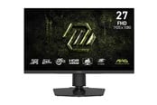 Skärm - 27" MSI MAG 272PF X24 - LED monitor - Full HD (1080p) - 27" - MAG 272PF X24