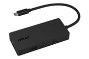 Dockning - ASUS DC110 - 90XB0AIN-BDS010