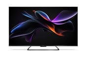 TV - Sharp 55" TV LED 4K 55HR7265E 55" LED-backlit LCD TV - QLED - 4K - 55HR7265E