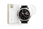 Mobiltelefontillbehör-Skyddsfilm - Tech-Protect  Glass Fit+ 2-Pack Tempered Glass for Amazfit T-Rex Ultra 2 - 5906302339808