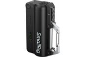 Kamera & objektivtillbehör - SmallRig 6090 5000mAh Battery and Charger Kit for - 6090
