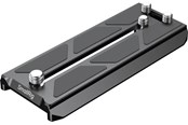 Kamera & objektivtillbehör - SmallRig Mount Plate Compatible - 6318