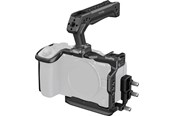 Kamera & objektivtillbehör - SmallRig "HawkLock" Quick Release Cage Kit camera cage - 6379