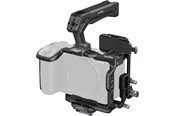 Kamera & objektivtillbehör - SmallRig "HawkLock" Quick Release Cage Kit camera cage - 6381