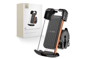 Andra mobiltillbehör - Tech-Protect V7 handlebar mount - black - 5906302339914
