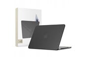 Väskor - Tech-Protect SmartShell Case for MacBook Neo 13" 2026 - Black - 5906302339990