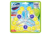 Rengöring - Domestos Power 5 - 3 x 50g - Lime - 8720182903143