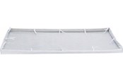 Gnagare - Trixie Base Grey/White 140 x 70 cm - TX-62463