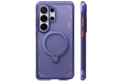 Mobile - Covers & Cases - Torras Ostand Q3 Air - violet surge - Samsung Galaxy S26 Ultra - X00FX3254