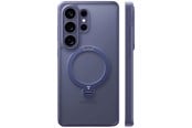 Mobile - Covers & Cases - Torras Ostand Q3 Spin - violet surge - Samsung Galaxy S26 Ultra - X00FX3259