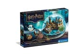 Kreativa spel - Clementoni Harry Potter - Hogwarts Castle Terrarium - 19494