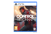 Spel - Control Resonant - Sony PlayStation 5 - Action - 5056635624352
