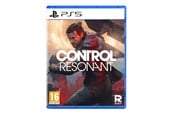 Spel - Control Resonant - Sony PlayStation 5 - Action - 5056635624352
