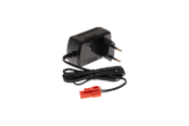 Elbil - Nordic Play Laddare till elbil 12V 1000mA t/12V 4AH - 805-984
