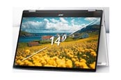 Bärbar dator - Acer Chromebook Plus Spin 514 CPE594-2N - NX.JEZED.00J