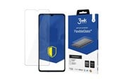 Mobiltelefontillbehör-Skyddsfilm - 3mk FlexibleGlass™ Special Edition Hybrid Glass on OnePlus 7T - 5903108209274