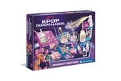 Kreativa spel - Clementoni K-Pop Demon Hunters – Fragrant Creations - 18482