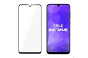Mobiltelefontillbehör-Skyddsfilm - 3mk 9H HardGlass Max Lite™ Glass for Samsung Galaxy A50s - 5903108209359