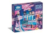 Kreativa spel - Clementoni K-Pop Demon Hunters – Pen Creator Studio​ - 18476