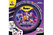 Brädspel - Dobble KPop Demon Hunters (Nordic) - DOBKDH07ML1